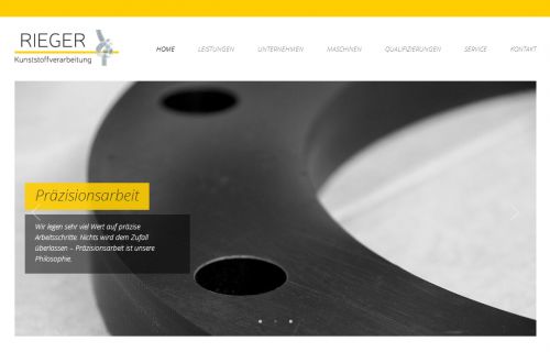 Referenz Thumbnail Rieger Kunststoffverarbeitung