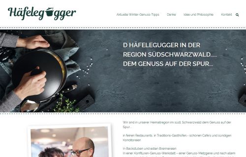 Referenz Thumbnail D`Häfelegugger