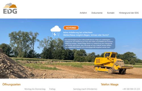 Referenz Thumbnail EDG Freiburg