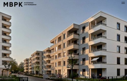 MBPK Architekten